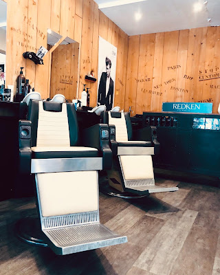 Esyrée Coiffure à Chalon-sur-Saône