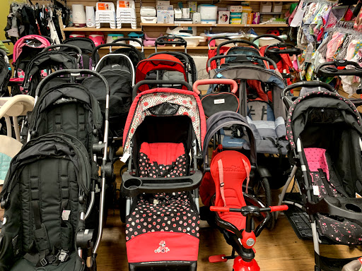 Thrift Store «Kid to Kid Rochester», reviews and photos, 2505 W Ridge Rd, Rochester, NY 14626, USA