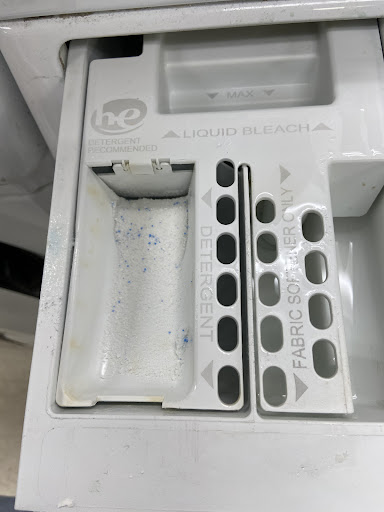 Laundromat «U-Do-It Laundry & Dry Cleaning», reviews and photos, 1513 Spruce St, Philadelphia, PA 19102, USA