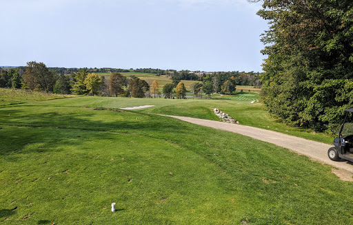 Golf Club «The Golf Club At Camelot», reviews and photos, W192 WI-67, Lomira, WI 53048, USA