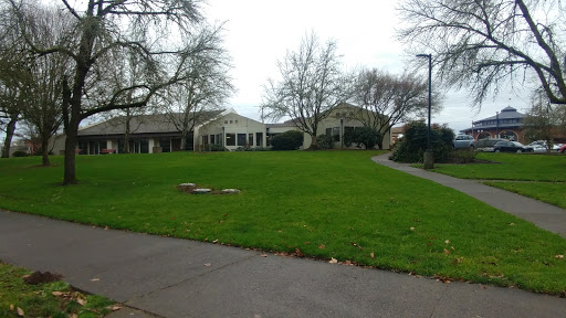 Community Center «Albany Senior Center», reviews and photos, 489 NE Water Ave, Albany, OR 97321, USA