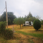 Photo n°3 de l'avis de Stefano.a fait le 08/08/2022 à 07:24 sur le  Agriturismo Piano Martorino - campeggio/ristorante/camere nel cuore del Parco Nazionale del Pollino à San Costantino Albanese