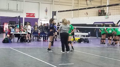 Sports Complex «Capitol Sports Center», reviews and photos, 1915 Gladden Rd, Plainfield, IN 46168, USA