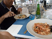 Produits de la mer du Restaurant méditerranéen Port Garavan à Menton - n°18