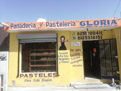 Panadería y Pastelería Gloria