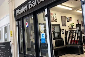 Blades Barbershop image
