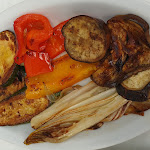 Photo n°3 de l'avis de Alexandra.i fait le 26/07/2020 à 12:40 sur le  Ristorante Trattoria Acetaia del Balsamico Trentino à Tenno