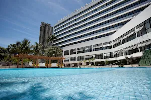 Wish Hotel da Bahia image