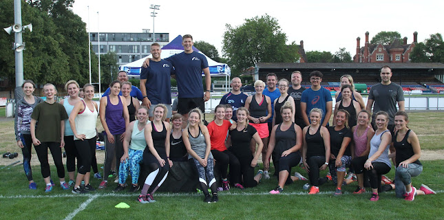 Reviews of The Training Company UK in Bedford - Personal Trainer