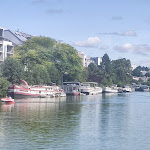 Photo n° 2 de l'avis de Gilles.a fait le 09/08/2023 à 15:13 pour Bateaux Nantais à Nantes