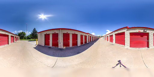 Self-Storage Facility «CubeSmart Self Storage», reviews and photos, 16845 Mt Vernon Rd, Golden, CO 80401, USA