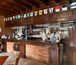 Restaurante Ajisai photo
