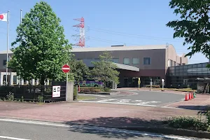 筑紫野市総合保健福祉センターカミーリヤ image