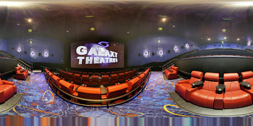 Movie Theater Gig Harbor