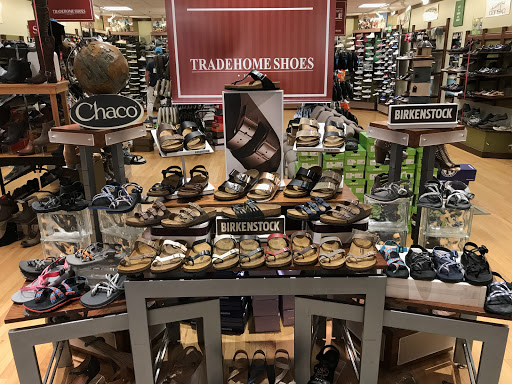 Shoe Store «Tradehome Shoes», reviews and photos, 3902 13th Ave SW, Fargo, ND 58103, USA