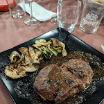 Photo n°5 de l'avis de Matteo.r fait le 10/03/2024 à 09:30 sur le  Ristorante Pizzeria Nonno Grillo à Arizzano