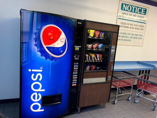 Laundromat «Coin-op Laundry», reviews and photos, 496 Haddon Ave, Collingswood, NJ 08108, USA