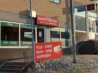 olofström pizza & kebab