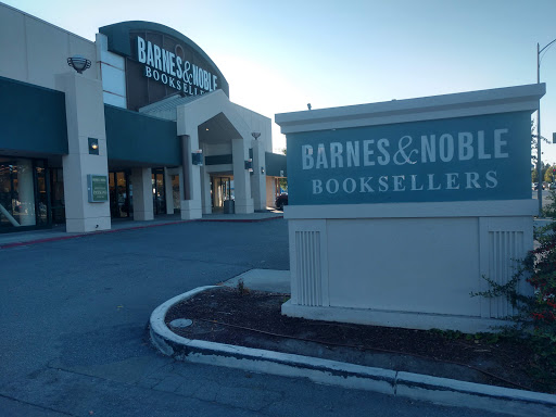 Book Store «Barnes & Noble», reviews and photos, 3600 Stevens Creek Blvd, San Jose, CA 95117, USA