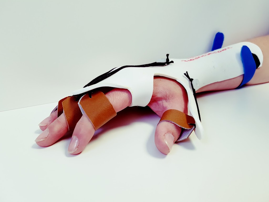 Gemeinschaftspraxis für Ergotherapie Blömer & Graf in Köln - Innenstadt