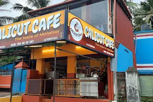 Calicut cafe image