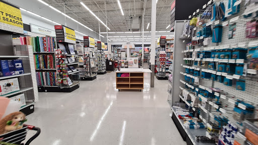 Craft Store «Michaels», reviews and photos, 130 Lincoln Square, Arlington, TX 76011, USA