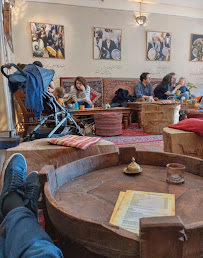 Photos du propriétaire du Café Centre Culturel Franco-Iranien Pouya à Paris - n°4