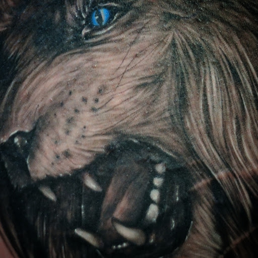 Tattoo Shop «Teddy Bear Ink», reviews and photos, 771 NJ-34, Matawan, NJ 07747, USA