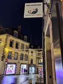 Photos du propriétaire du Café Sélène Café à Quimper - n°9