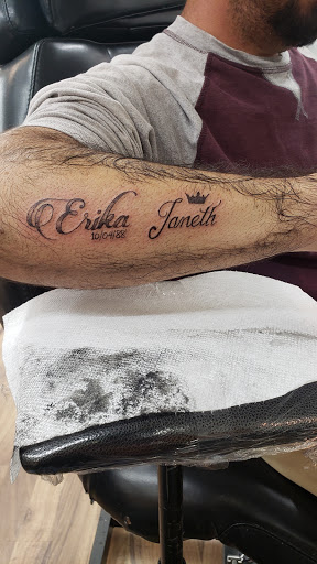 Explore 2000 tattoo ideas, creative tattoo ideas in Fenton, available at inkbox tattoos