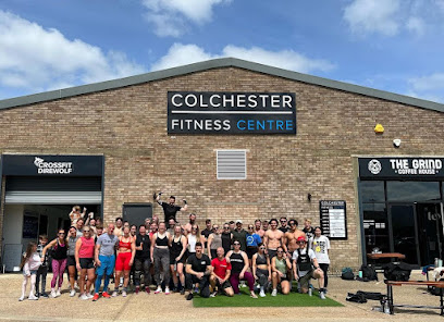 Colchester Fitness Centre - Unit B2, Queensway Warehouse, Peartree Rd, Colchester CO3 0LQ, United Kingdom