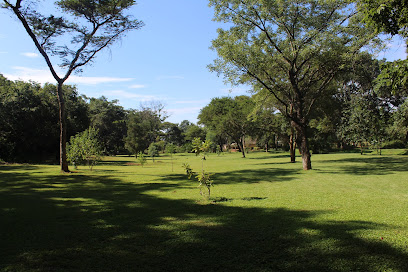 Thohoyandou Botanical Garden