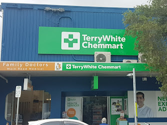 TerryWhite Chemmart Cardiff