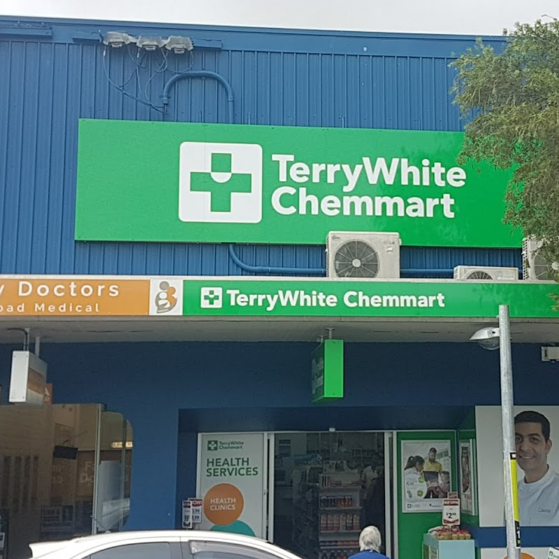 TerryWhite Chemmart Cardiff