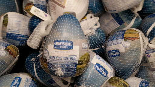 Grocery Store «Kroger», reviews and photos, 6335 Mechanicsville Turnpike, Mechanicsville, VA 23111, USA