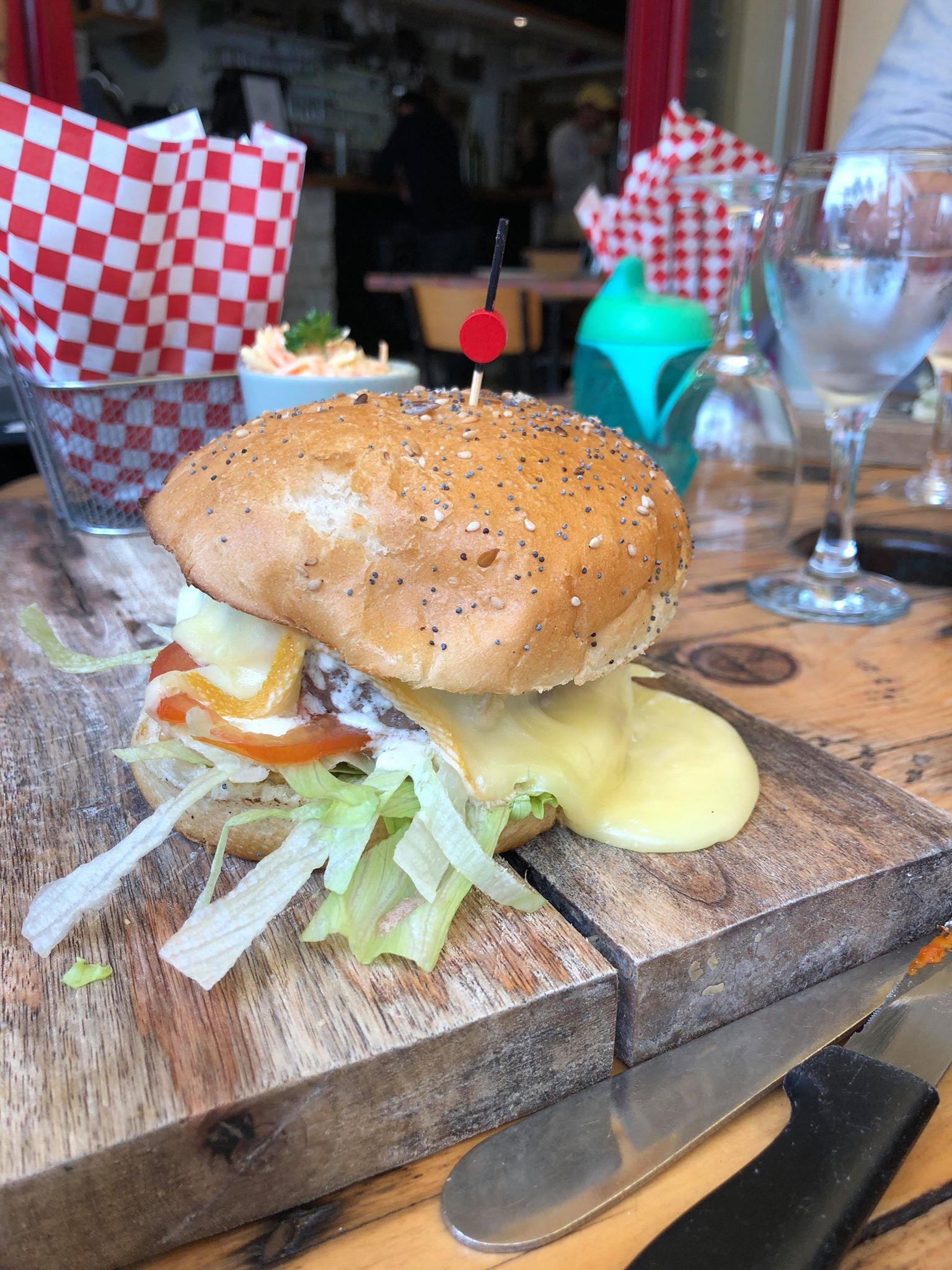 Photo n° 1 de l'avis de Geoffrey. fait le 08/10/2019 à 17:41