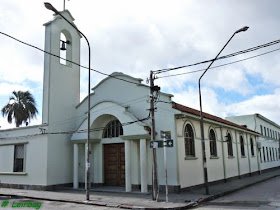 Colegio Hermanas Capuchinas