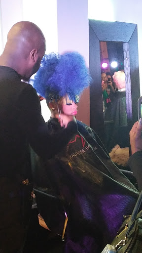 Beauty Salon «The Beauty Studio», reviews and photos, 400 W Chelten Ave, Philadelphia, PA 19144, USA