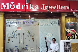 Mudrika Jewellers-Best Wedding Jewellery Store/Best Gold Jewellery Store/Best Jewellery Showroom in Saharanpur image