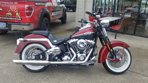 Used Car Dealer «South Pacific Auto Sales», reviews and photos, 5040 Pacific Blvd SW, Albany, OR 97321, USA