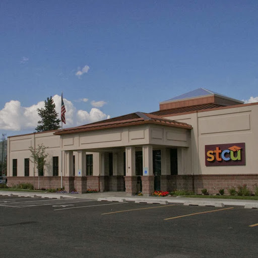 STCU: Post Falls Branch, 3903 E Primrose Ln, Post Falls, ID 83854, Credit Union