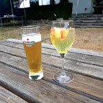 Photo n°2 de l'avis de Monique. fait le 03/08/2023 à 08:29 sur le  Quinta de Marzovelos - Restaurante 1718 | Alojamento | Polo Gastronómico Centro de Portugal à Viseu