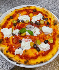 Photos du propriétaire du Pizzeria BISTRÒ MILANO à Cannes - n°2