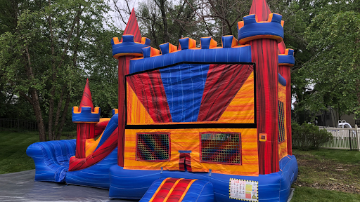 ⭐ All About Fun Party Rentals