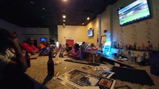 Lounge «Jazz and Jokes Lounge», reviews and photos, 593 W Lincoln Trail Blvd, Radcliff, KY 40160, USA