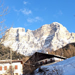 Photo n°2 de l'avis de Cristina.r fait le 10/12/2017 à 17:53 sur le  Hotel La Caminatha Zoldo Alto à Coi