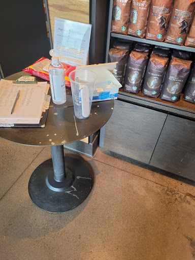 Coffee Shop «Starbucks», reviews and photos, 2680 W Lucas Rd, Lucas, TX 75002, USA