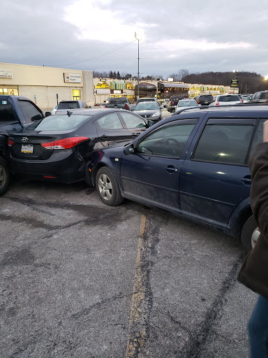 Tire Shop «Firestone Complete Auto Care», reviews and photos, 1059 N Church St, Hazleton, PA 18202, USA