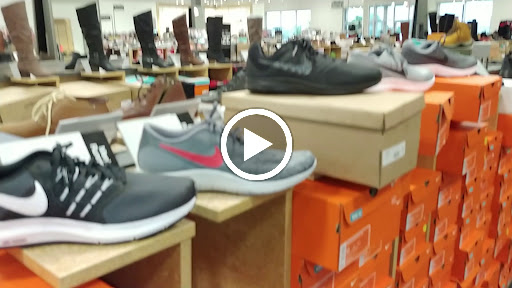 Shoe Store «DSW Designer Shoe Warehouse», reviews and photos, 2921 Rio Grande Blvd #100, Euless, TX 76039, USA