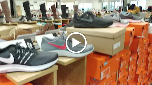 Shoe Store «DSW Designer Shoe Warehouse», reviews and photos, 2921 Rio Grande Blvd #100, Euless, TX 76039, USA
